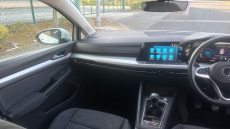 Volkswagen Golf 1.5 TSI Life 5dr Petrol Hatchback